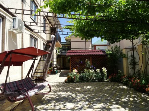 Гостевой дом Дуэт