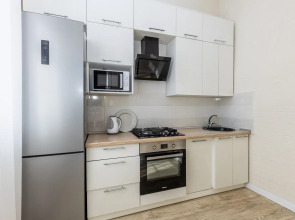 Апартаменты в историческом центре Минска