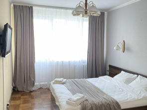 Апартаменты Бис