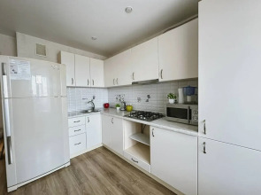 Квартира Однокомнатная Спортивная 63