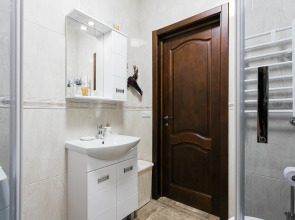 Апартаменты Квартира в центре на Ткаченко 5А