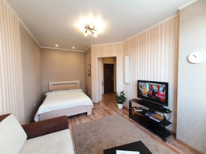 Апартаменты Тихорецкая 22