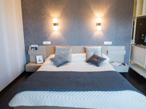 Апартаменты Уютная квартира на Новосёлов