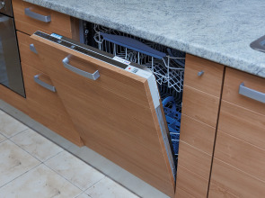 Апартаменты Большие в центре