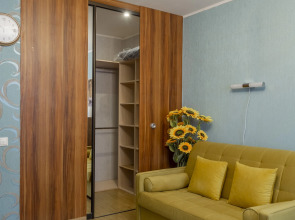 Апартаменты Mira Apartments