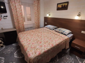 Гостевой дом ЛеВладиа.ru