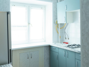 Апартаменты улица Тельмана 41