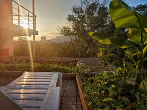 Гостевой дом Town park