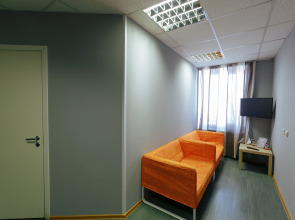 Хостел на Нахимовском Проспекте