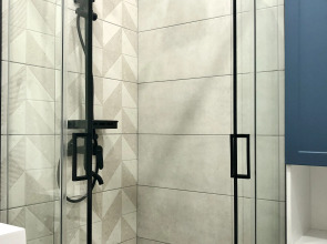 Апартаменты Дизайнерская студия в ЖК "Летний"