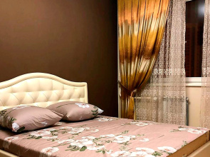 Apartamenty RoomOnDay na ul.Borisovka art.000556