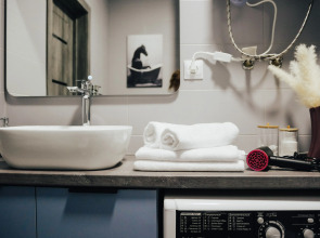 Квартира Yousinn на Никитина 67 303