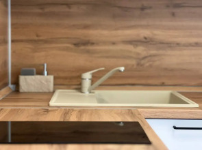 Апартаменты Люкс в ЖК Звёздный