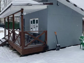 Private house V Snt Novye Krupeli, 31