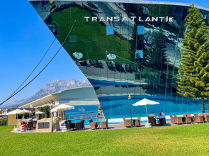 Transatlantik Hotel & Spa