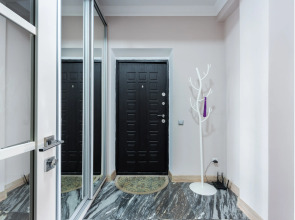 Квартира ПосуткаРу Буачидзе 1к3 Курортный парк и центр Ессентуков кв 41