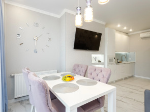 Апартаменты Апарт Елена