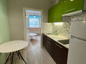 Апартаменты Color