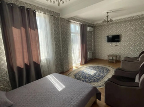 Ru Makhachkala Apart Hotel