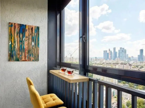 Квартира Авиатика