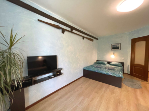 Квартира Pskov Design Apartments