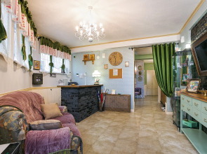 Гостевой Дом Каштановая Аллея