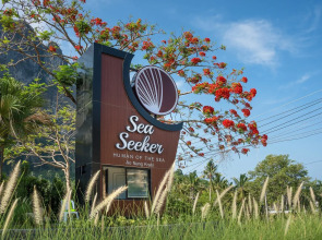 Sea Seeker Krabi Resort