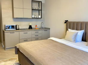 Апартаменты Грин Парк 84/2