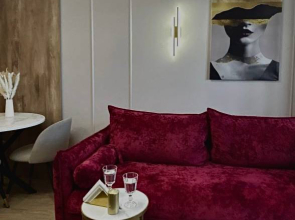 Квартира Поделам на 250-Летия Челябинска 33