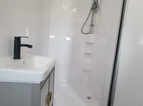 Пляжный Трейлер Кунгасный