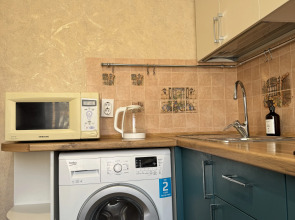 Апартаменты Кремлевская 25  3х Комнатная