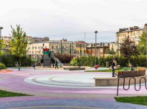 Апартаменты Happy Stay