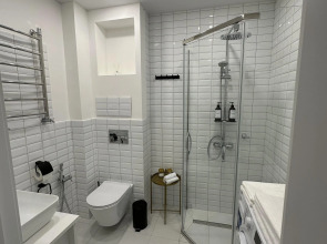 Апартаменты У Машука