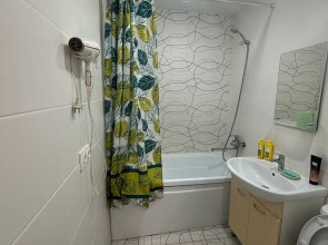 Апартаменты у Валеевны