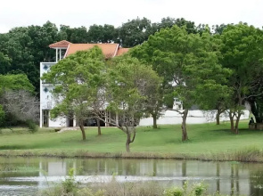 Bungalow Grand Villa Kalametiya, Villa