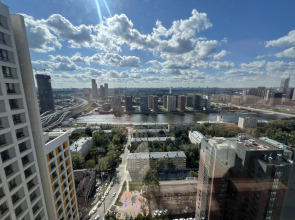 Апартаменты G-Kvartal Мукомольный 2