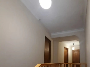 Отель Beaumonde Tbilisi