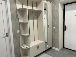 Апартаменты на Сабуровской