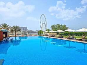 Апартаменты Al Bateen JBR apartment by Happy Season