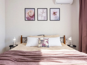 Частный дом  Счастливый