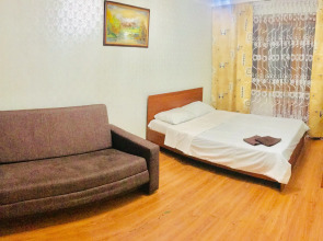 Апартаменты World City Flat