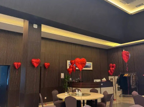 Отель China Merchants Business Center