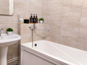 Квартира Вербная в Белых кварталах