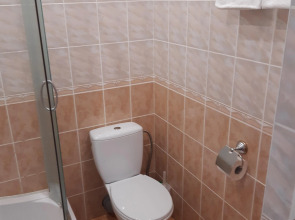 Гостевой дом Гармония