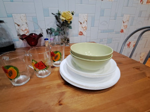 Апартаменты Класса Люкс на Строителей 5