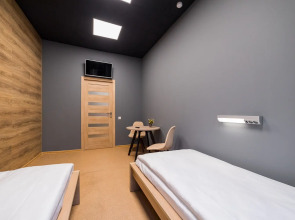 Хостел Красноярск