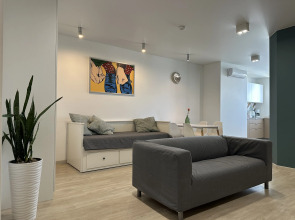 Квартира Видовая в Центре Казани