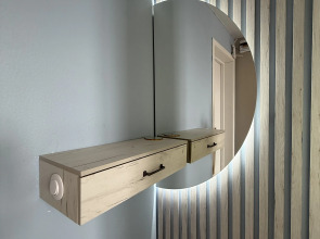 Квартира Тут Хорошо на Космонавтов 11а 1