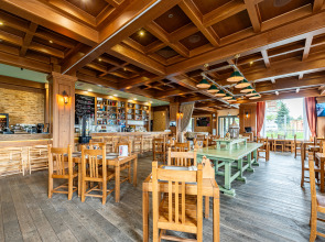 Отель Новый Петергоф