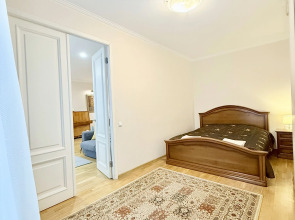 Апартаменты Elite Realty на Малой Садовой 3 №2